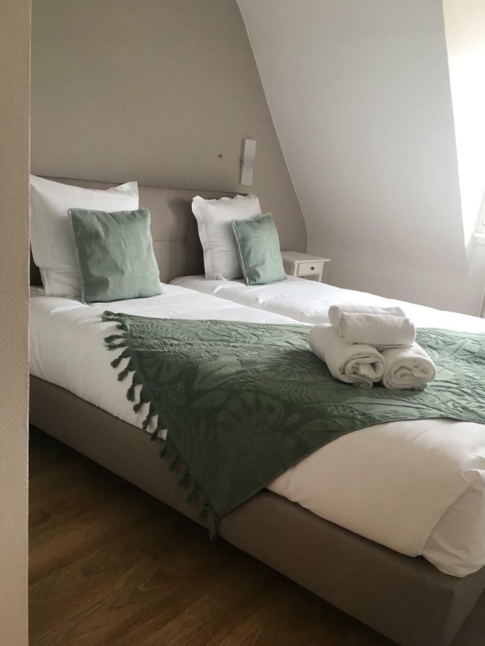 Les Appartements De Home Petite Venise Кольмар Екстер'єр фото